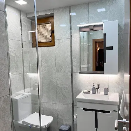 Pearl Plaza וילה *